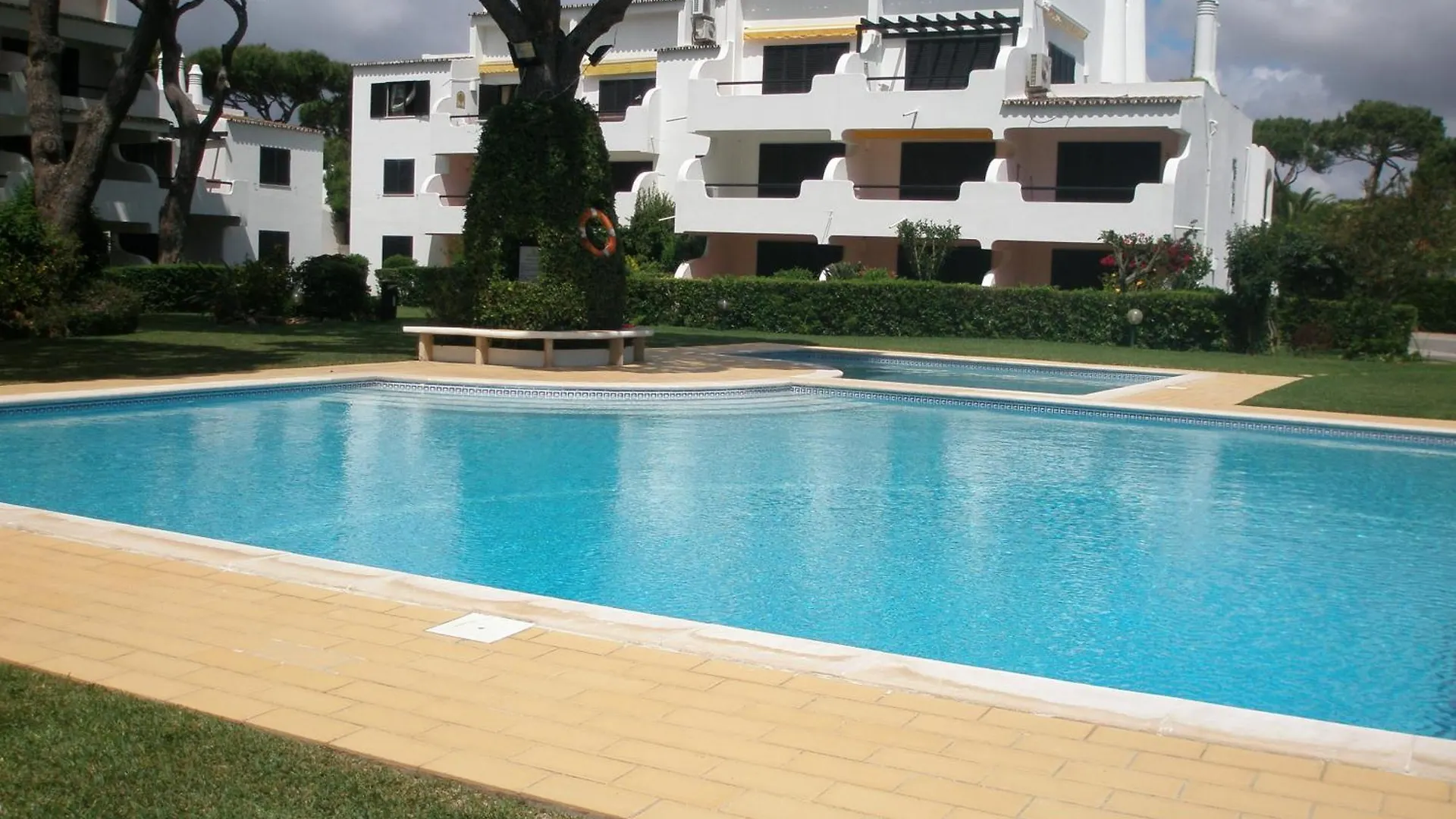 Lovely Apartment Vilamoura