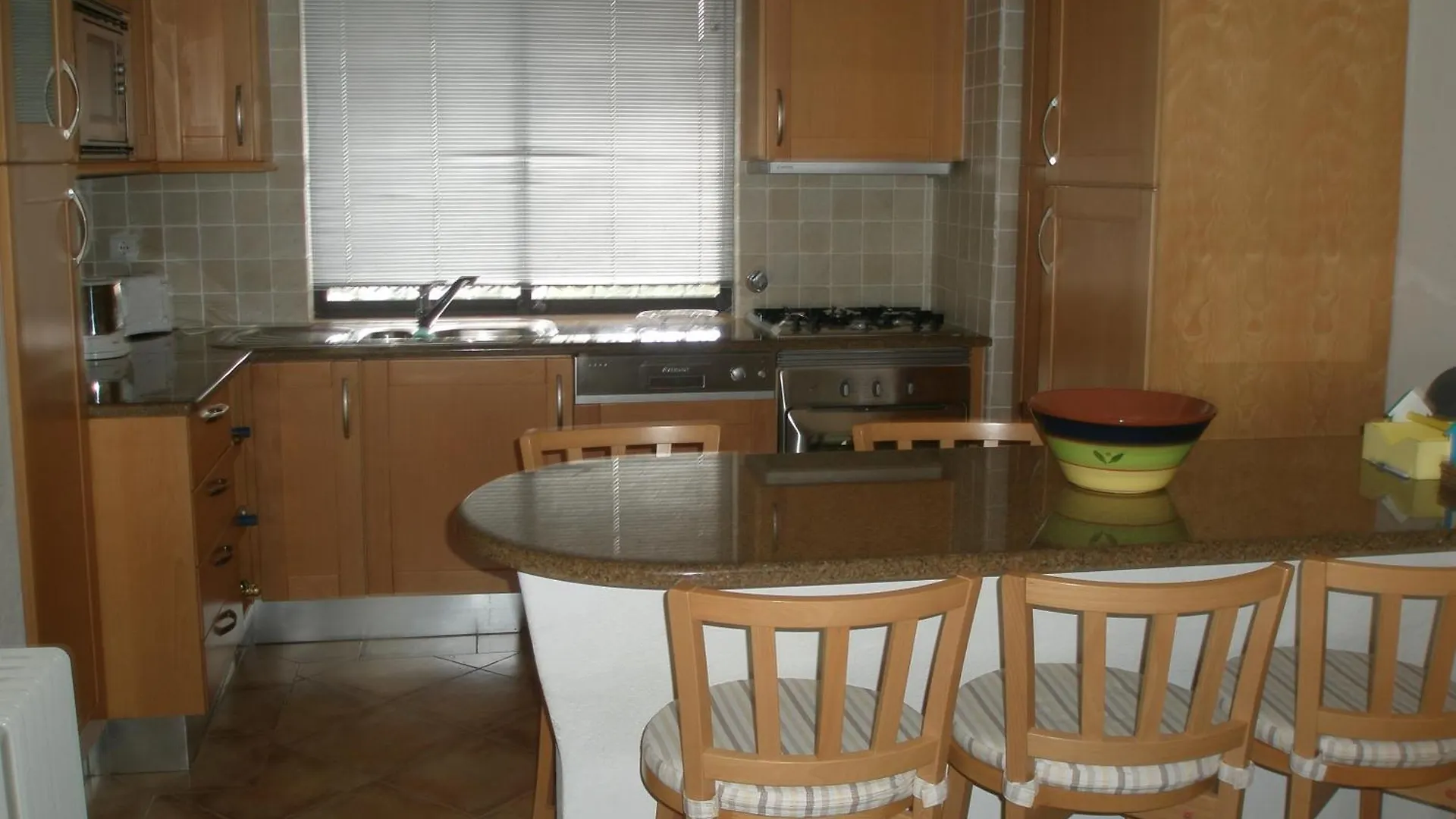 Lovely Apartment Vilamoura 0*,