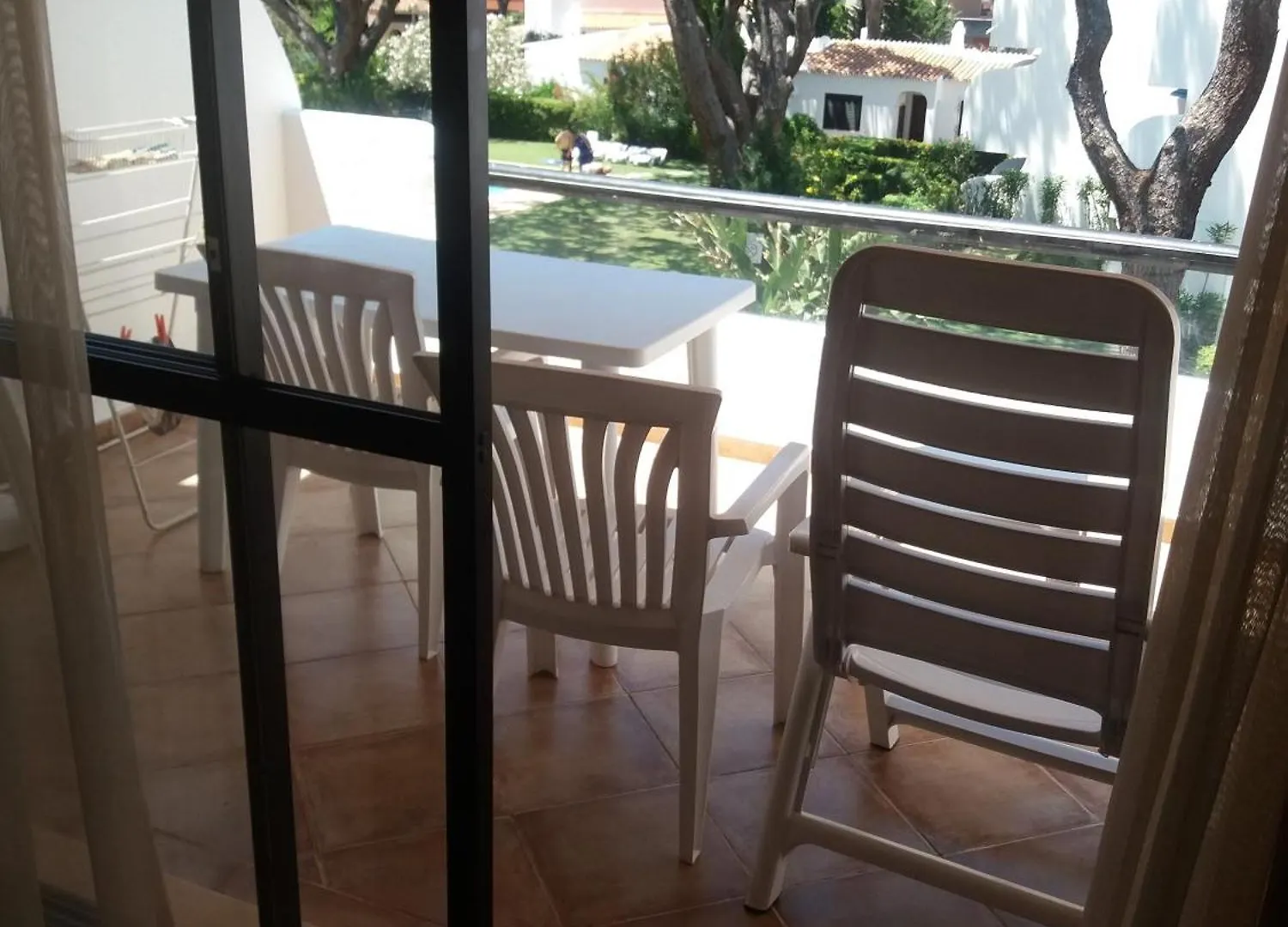 Lovely Apartment Vilamoura