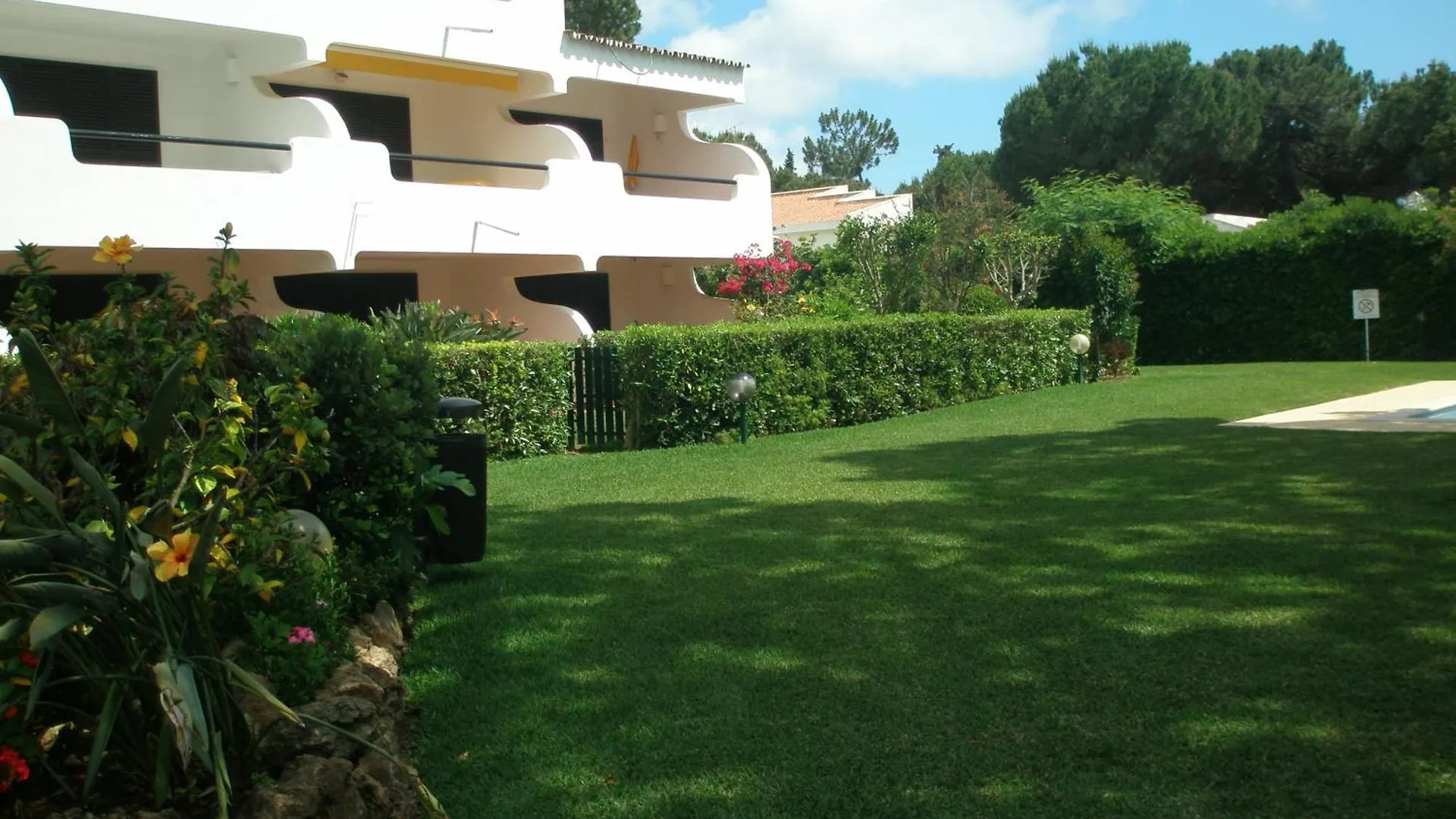 Lovely Apartment Vilamoura Portugal